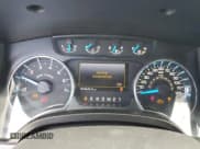 ✅ 2013 Ford F-150 XL • VIN: 1FTFW1ET8DFB05521 • Lot: 56420145. Listed on Copart with 164,949 mi. Free auction sales archive from the USA and detailed vehicle history report at DreamBid. Image 9.