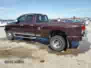 2005 Dodge 3500 SLT z VIN 3D7MS48C15G701608, wystawiony jako Copart lot #51265685 z przebiegiem 277 237 mil mil oraz Szkoda całkowita • Salvage title. Historia ofert i sprzedaży dostępna na DreamBid. Obrazek 2.
