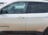 ✅ 2019 Jeep Compass Latitude • VIN: 3C4NJCBB4KT802074 • Лот: 42989397. Опубликован ранее на IAAI с пробегом 132 353 миль. Бесплатный доступ к архиву аукционных продаж из США и подробный отчёт об истории автомобиля на DreamBid. Изображение 14.