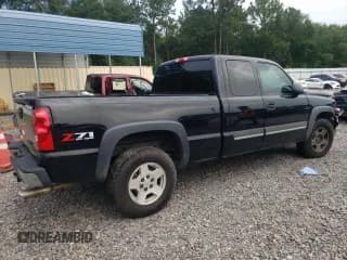 ✅ 2006 Chevrolet Silverado 1500 LT1 • VIN: 1GCEK19Z56Z178272 • Лот: 65060714. Опубликован ранее на Copart с пробегом 224 315 миль. Бесплатный доступ к архиву аукционных продаж из США и подробный отчёт об истории автомобиля на DreamBid. Изображение 3.