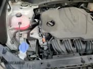 ✅ 2023 Hyundai Tucson SE • VIN: 5NMJACAEXPH293316 • Лот: 95410015. Опубликован ранее на Copart с пробегом 10 550 миль. Бесплатный доступ к архиву аукционных продаж из США и подробный отчёт об истории автомобиля на DreamBid. Изображение 14.