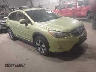 ✅ 2014 Subaru Crosstrek • VIN: JF2GPBCC2EH261099 • Lot: 42613221. Wystawiony na IAAI z przebiegiem 203 989 mil. Bezpłatny archiwum sprzedaży aukcyjnych z USA i szczegółowy raport historii pojazdu na DreamBid. Zdjęcie 1.