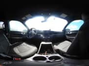 ✅ 2021 Ford Police Interceptor Utility • VIN: 1FM5K8AC0MNA14220 • Lot: 42892749. Wystawiony na IAAI z przebiegiem 108 618 mil. Bezpłatny archiwum sprzedaży aukcyjnych z USA i szczegółowy raport historii pojazdu na DreamBid. Zdjęcie 18.