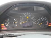 ✅ 2001 Mercedes-Benz CLK 320/430 • VIN: WDBLK65G21T075930 • Lot: 55821005. Listed on Copart with 95,262 mi. Free auction sales archive from the USA and detailed vehicle history report at DreamBid. Image 9.