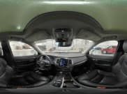 ✅ 2020 Volvo XC90 Momentum • VIN: YV4102CK0L1623000 • Lot: 71167075. Listed on Copart with 43,786 mi. Free auction sales archive from the USA and detailed vehicle history report at DreamBid. Image 15.