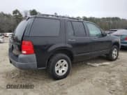 ✅ 2003 Ford Explorer XLS • VIN: 1FMZU72KX3UB46207 • Lot: 83757654. Listed on Copart with 27,297 mi. Free auction sales archive from the USA and detailed vehicle history report at DreamBid. Image 3.
