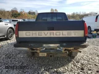 ✅ 1996 Chevrolet Silverado 1500 • VIN: 1GCEK19R7TE207189 • Lot: 92269225. Wystawiony na Copart z przebiegiem 160 003 mil. Bezpłatny archiwum sprzedaży aukcyjnych z USA i szczegółowy raport historii pojazdu na DreamBid. Zdjęcie 6.