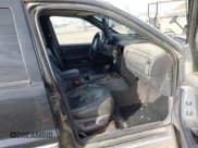 ✅ 2001 Jeep Grand Cherokee Laredo • VIN: 1J4GW48S61C699879 • Lot: 43632437. Listed on IAAI with Not provided. Free auction sales archive from the USA and detailed vehicle history report at DreamBid. Image 5.