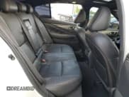 ✅ 2020 Infiniti Q50 Red Sport 400 • VIN: JN1FV7AP4LM630040 • Lot: 53489304. Listed on Copart with 38,338 mi. Free auction sales archive from the USA and detailed vehicle history report at DreamBid. Image 10.