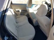 ✅ 2009 Subaru Impreza i • VIN: JF1GH61689H816911 • Лот: 43578526. Опубликован ранее на IAAI с пробегом 152 852 миль. Бесплатный доступ к архиву аукционных продаж из США и подробный отчёт об истории автомобиля на DreamBid. Изображение 8.