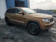 ✅ 2011 Jeep Grand Cherokee Laredo • VIN: 1J4RR4GGXBC697695 • Lot: 59696055. Listed on Copart with 148,537 mi. Free auction sales archive from the USA and detailed vehicle history report at DreamBid. Image 4.