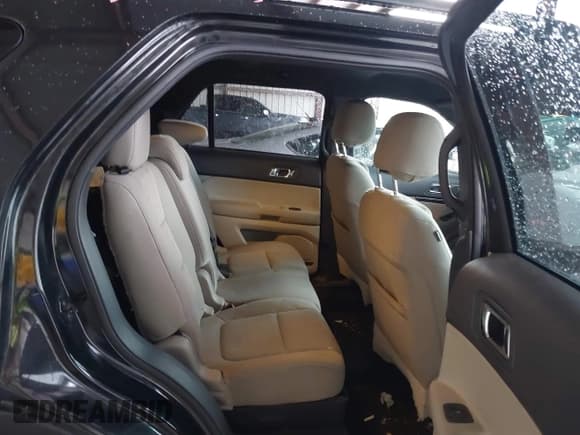 ✅ 2014 Ford Explorer • VIN: 1FM5K8B84EGB89716 • Лот: 42906844. Опубликован ранее на IAAI с пробегом 40 108 миль. Бесплатный доступ к архиву аукционных продаж из США и подробный отчёт об истории автомобиля на DreamBid. Изображение 8.