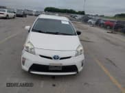 ✅ 2014 Toyota Prius Four • VIN: JTDKN3DU0E0391621 • Lot: 42774971. Wystawiony na IAAI z przebiegiem 117 663 mil. Bezpłatny archiwum sprzedaży aukcyjnych z USA i szczegółowy raport historii pojazdu na DreamBid. Zdjęcie 12.