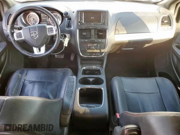 ✅ 2019 Dodge Grand Caravan GT • VIN: 2C4RDGEG9KR769387 • Лот: 90132285. Опубликован ранее на Copart с пробегом 255 572 миль. Бесплатный доступ к архиву аукционных продаж из США и подробный отчёт об истории автомобиля на DreamBid. Изображение 8.