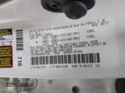 ✅ 2017 Toyota Tacoma SR5 • VIN: 3TMCZ5AN8HM077203 • Lot: 41765910. Listed on IAAI with 170,863 mi. Free auction sales archive from the USA and detailed vehicle history report at DreamBid. Image 9.