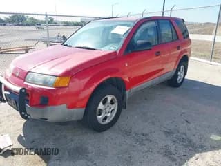 ✅ 2003 Saturn VUE • VIN: 5GZCZ33D63S916384 • Lot: 42815211. Wystawiony na IAAI z przebiegiem 135 635 mil. Bezpłatny archiwum sprzedaży aukcyjnych z USA i szczegółowy raport historii pojazdu na DreamBid. Zdjęcie 2.