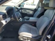 ✅ 2023 Honda Pilot EX-L • VIN: 5FNYG2H4XPB010094 • Лот: 67483905. Опубликован ранее на Copart с пробегом 19 172 миль. Бесплатный доступ к архиву аукционных продаж из США и подробный отчёт об истории автомобиля на DreamBid. Изображение 7.