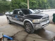 ✅ 2014 Ram 2500 • VIN: 3C6UR5KJ5EG233294 • Лот: 62857255. Опубликован ранее на Copart с пробегом Не указан. Бесплатный доступ к архиву аукционных продаж из США и подробный отчёт об истории автомобиля на DreamBid. Изображение 4.