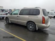 ✅ 2000 Nissan Quest GXE • VIN: 4N2XN11T1YD816067 • Лот: 81774384. Опубликован ранее на Copart с пробегом 164 540 миль. Бесплатный доступ к архиву аукционных продаж из США и подробный отчёт об истории автомобиля на DreamBid. Изображение 2.