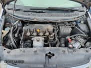 ✅ 2007 Honda Civic LX • VIN: 1HGFA15577L117263 • Лот: 81915955. Опубликован ранее на Copart с пробегом 382 670 миль. Бесплатный доступ к архиву аукционных продаж из США и подробный отчёт об истории автомобиля на DreamBid. Изображение 11.