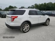 ✅ 2013 Ford Explorer XLT • VIN: 1FM5K7D8XDGC67955 • Lot: 58914525. Wystawiony na Copart z przebiegiem 105 485 mil. Bezpłatny archiwum sprzedaży aukcyjnych z USA i szczegółowy raport historii pojazdu na DreamBid. Zdjęcie 3.