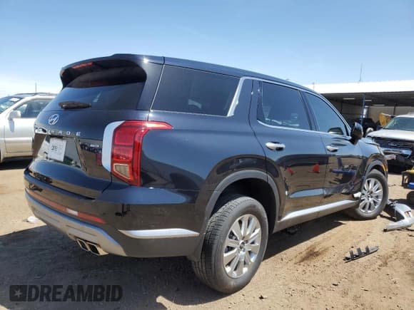 ✅ 2023 Hyundai Palisade SE • VIN: KM8R1DGE8PU551496 • Лот: 53374214. Опубликован ранее на Copart с пробегом 8 899 миль. Бесплатный доступ к архиву аукционных продаж из США и подробный отчёт об истории автомобиля на DreamBid. Изображение 3.
