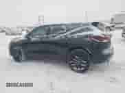 2022 Chevrolet Blazer LT z VIN 3GNKBJR49NS174025, wystawiony jako Copart lot #88079315 z przebiegiem 34 388 mil mil oraz Szkoda całkowita • Salvage title. Historia ofert i sprzedaży dostępna na DreamBid. Obrazek 2.