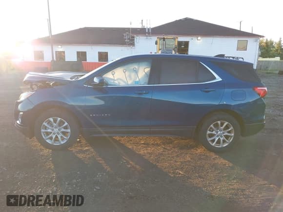 ✅ 2020 Chevrolet Equinox LT • VIN: 3GNAXKEV8LL179483 • Lot: 43403282. Wystawiony na IAAI z przebiegiem 76 046 mil. Bezpłatny archiwum sprzedaży aukcyjnych z USA i szczegółowy raport historii pojazdu na DreamBid. Zdjęcie 14.