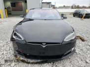 ✅ 2017 Tesla Model S 100D • VIN: 5YJSA1E42HF231454 • Lot: 92427805. Listed on Copart with 134,791 mi. Free auction sales archive from the USA and detailed vehicle history report at DreamBid. Image 5.