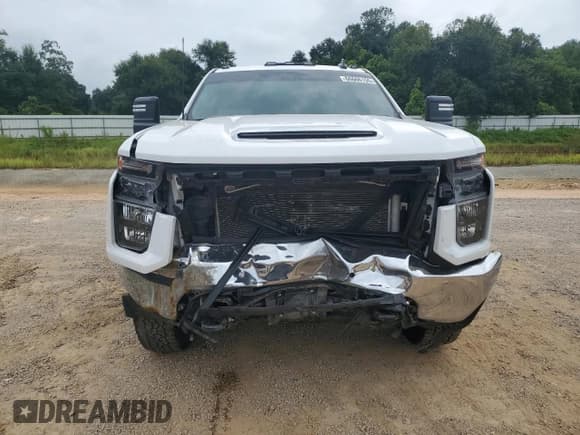 ✅ 2022 Chevrolet Silverado 2500HD LT • VIN: 2GC4YNE79N1225011 • Lot: 66666155. Listed on Copart with 50,882 mi. Free auction sales archive from the USA and detailed vehicle history report at DreamBid. Image 5.