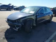 ✅ 2020 Tesla Model 3 Performance • VIN: 5YJ3E1EC1LF602905 • Лот: 43505815. Опубликован ранее на IAAI с пробегом 57 119 миль. Бесплатный доступ к архиву аукционных продаж из США и подробный отчёт об истории автомобиля на DreamBid. Изображение 19.