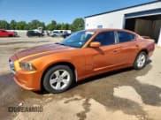 ✅ 2011 Dodge Charger Rallye • VIN: 2B3CL3CG2BH549374 • Лот: 80353365. Опубликован ранее на Copart с пробегом 178 498 миль. Бесплатный доступ к архиву аукционных продаж из США и подробный отчёт об истории автомобиля на DreamBid. Изображение 1.