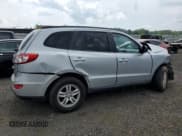 ✅ 2010 Hyundai Santa Fe GLS • VIN: 5NMSG3AB9AH393553 • Лот: 67219345. Опубликован ранее на Copart с пробегом 55 545 миль. Бесплатный доступ к архиву аукционных продаж из США и подробный отчёт об истории автомобиля на DreamBid. Изображение 3.