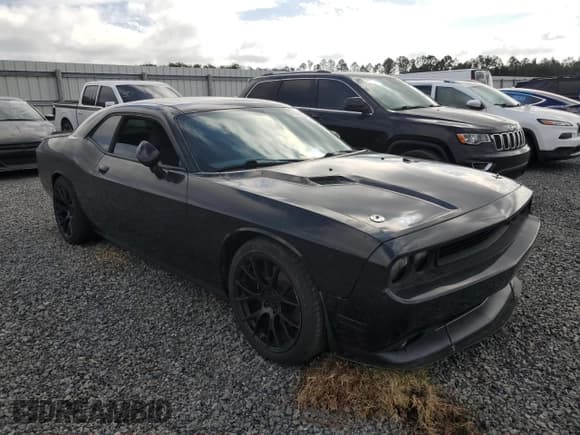 ✅ 2014 Dodge Challenger Shaker • VIN: 2C3CDYBT6EH139323 • Lot: 85641444. Wystawiony na Copart z przebiegiem 82 147 mil. Bezpłatny archiwum sprzedaży aukcyjnych z USA i szczegółowy raport historii pojazdu na DreamBid. Zdjęcie 4.