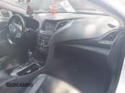 ✅ 2016 Hyundai Azera • VIN: KMHFG4JG9GA507584 • Lot: 42649350. Listed on IAAI with 103,734 mi. Free auction sales archive from the USA and detailed vehicle history report at DreamBid. Image 5.