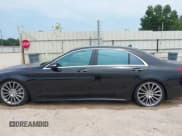 ✅ 2015 Mercedes-Benz S 550 • VIN: WDDUG8CB7FA194673 • Lot: 42997855. Listed on IAAI with 118,463 mi. Free auction sales archive from the USA and detailed vehicle history report at DreamBid. Image 14.