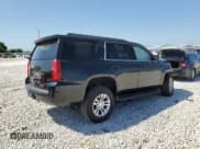 ✅ 2020 Chevrolet Tahoe LT • VIN: 1GNSKBKC4LR275254 • Lot: 52570385. Listed on Copart with Not provided. Free auction sales archive from the USA and detailed vehicle history report at DreamBid. Image 3.