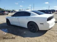 ✅ 2013 Dodge Charger Police • VIN: 2C3CDXATXDH721872 • Lot: 81427185. Wystawiony na Copart z przebiegiem 146 063 mil. Bezpłatny archiwum sprzedaży aukcyjnych z USA i szczegółowy raport historii pojazdu na DreamBid. Zdjęcie 2.