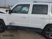 ✅ 2016 Jeep Patriot Sport • VIN: 1C4NJPBB7GD789096 • Лот: 41681158. Опубликован ранее на IAAI с пробегом 55 377 миль. Бесплатный доступ к архиву аукционных продаж из США и подробный отчёт об истории автомобиля на DreamBid. Изображение 14.