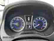 2014 Hyundai Azera с VIN KMHFG4JG0EA350170, выставлен на аукционе Copart как лот 80905414 с пробегом 187 937 миль миль и Списание • Salvage title. История ставок и продаж доступна на DreamBid. Изображение 9.