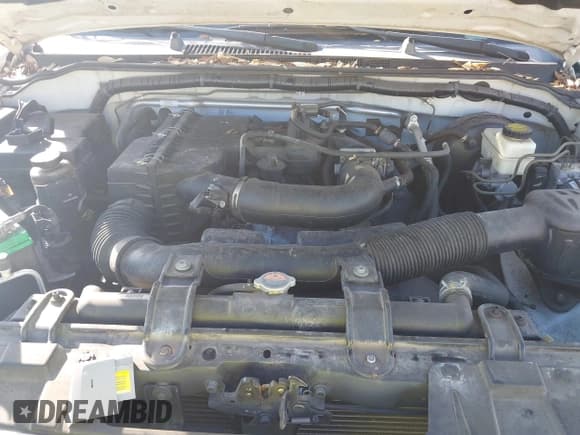 ✅ 2019 Nissan Frontier S • VIN: 1N6BD0CT9KN872652 • Lot: 43777016. Listed on IAAI with 42,658 mi. Free auction sales archive from the USA and detailed vehicle history report at DreamBid. Image 10.