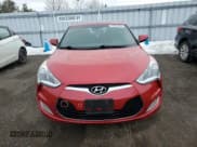 ✅ 2016 Hyundai Veloster • VIN: KMHTC6AD8GU269614 • Lot: 47683205. Wystawiony na Copart z przebiegiem 122 926 mil. Bezpłatny archiwum sprzedaży aukcyjnych z USA i szczegółowy raport historii pojazdu na DreamBid. Zdjęcie 5.