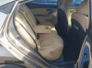 ✅ 2013 Hyundai Elantra GLS • VIN: 5NPDH4AE9DH445213 • Lot: 41818709. Listed on IAAI with 149,985 mi. Free auction sales archive from the USA and detailed vehicle history report at DreamBid. Image 8.