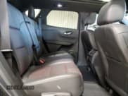 ✅ 2020 Chevrolet Blazer RS • VIN: 3GNKBKRS3LS637200 • Лот: 87383125. Опубликован ранее на Copart с пробегом 46 064 миль. Бесплатный доступ к архиву аукционных продаж из США и подробный отчёт об истории автомобиля на DreamBid. Изображение 11.