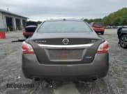 ✅ 2014 Nissan Altima SV • VIN: 1N4AL3AP4EC110604 • Lot: 80850025. Listed on Copart with 141,516 mi. Free auction sales archive from the USA and detailed vehicle history report at DreamBid. Image 6.