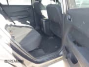 ✅ 2014 Chevrolet Equinox LT • VIN: 2GNFLFEK9E6218314 • Lot: 43696636. Wystawiony na IAAI z przebiegiem 113 391 mil. Bezpłatny archiwum sprzedaży aukcyjnych z USA i szczegółowy raport historii pojazdu na DreamBid. Zdjęcie 8.