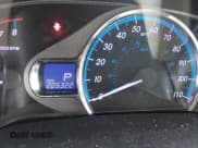 ✅ 2014 Toyota Sienna XLE • VIN: 5TDYK3DC3ES415711 • Lot: 43643569. Listed on IAAI with 205,322 mi. Free auction sales archive from the USA and detailed vehicle history report at DreamBid. Image 15.