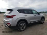 ✅ 2020 Hyundai Santa Fe Limited • VIN: 5NMS53ADXLH302512 • Lot: 57493535. Wystawiony na Copart z przebiegiem 53 116 mil. Bezpłatny archiwum sprzedaży aukcyjnych z USA i szczegółowy raport historii pojazdu na DreamBid. Zdjęcie 3.