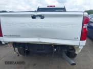 ✅ 2024 Chevrolet Silverado 2500HD • VIN: 1GB0WLE73RF410425 • Лот: 42824295. Опубликован ранее на IAAI с пробегом 5 847 миль. Бесплатный доступ к архиву аукционных продаж из США и подробный отчёт об истории автомобиля на DreamBid. Изображение 19.