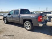 ✅ 2011 Chevrolet Silverado 1500 1HY • VIN: 3GCUKUEJXBG124294 • Lot: 90078405. Listed on Copart with 172,125 mi. Free auction sales archive from the USA and detailed vehicle history report at DreamBid. Image 2.